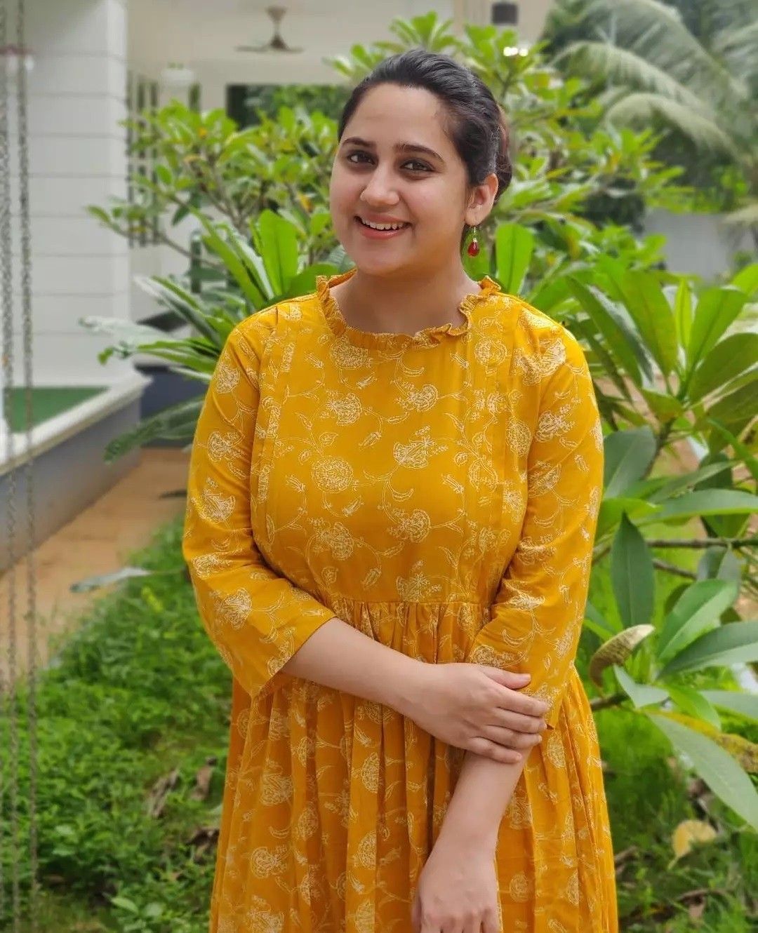 Richa Mehra