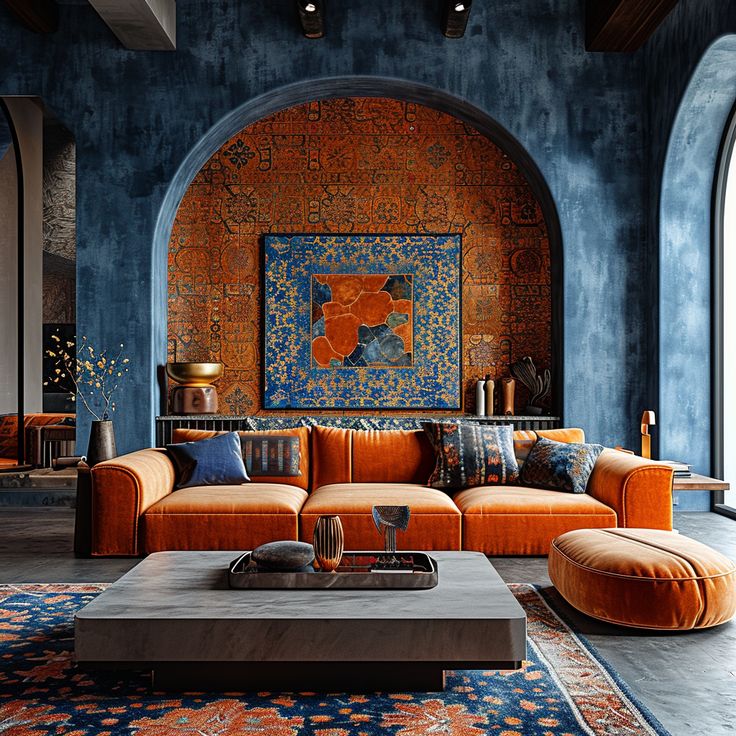 Neev Spaces interior design
